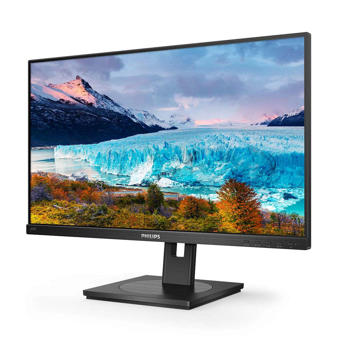 Monitors Philips 242S1AE/00 23,8" Full HD 75 Hz